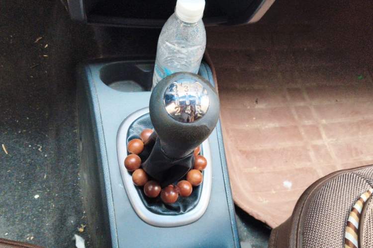 Used CHANGAN CX20 2011 1.3L Manual Comfort Edition Gear Lever