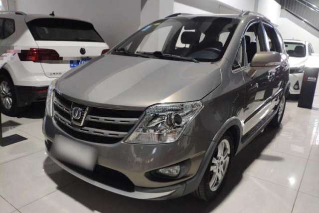 Used CHANGAN CX20 2011 1.3L Automatic Sport Edition