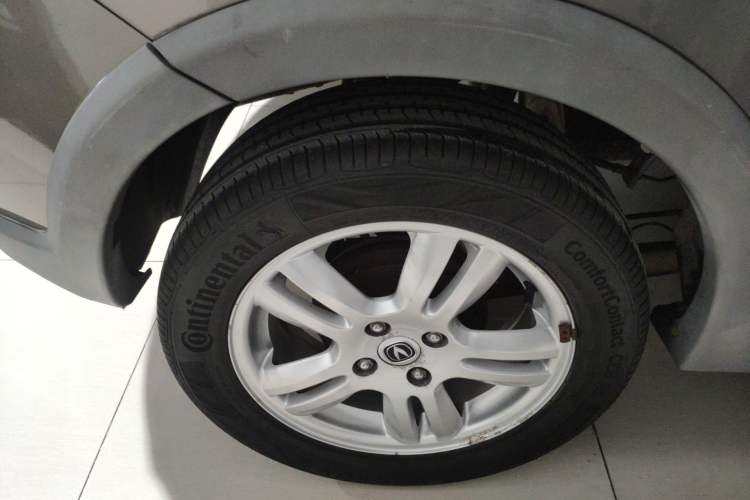 Used CHANGAN CX20 2011 1.3L Automatic Sport Edition Right Rear Wheel Hub