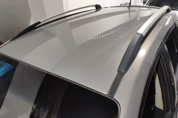 Used CHANGAN CX20 2011 1.3L Automatic Sport Edition Roof