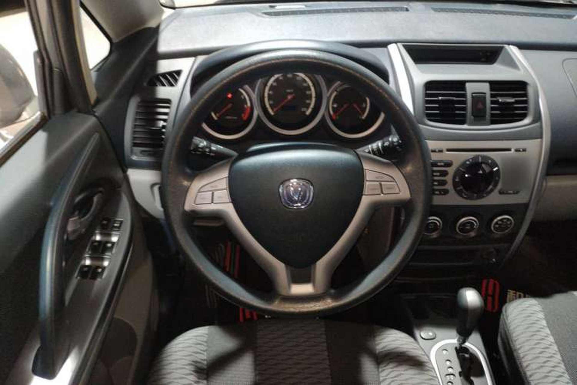 Used CHANGAN CX20 2011 1.3L Automatic Sport Edition Steering Wheel