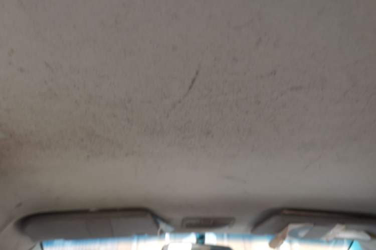 Used CHANGAN CX20 2011 1.3L Manual Standard Edition Headliner