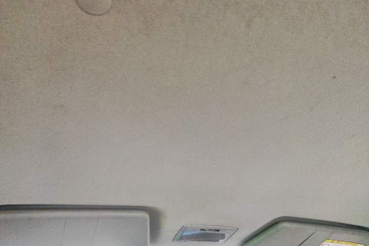 Used CHANGAN CX20 2011 1.3L Automatic Sport Edition Headliner
