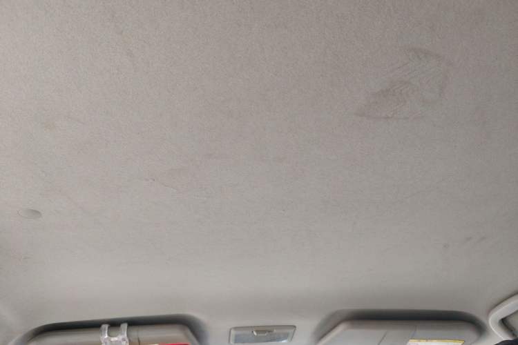 Used CHANGAN CX20 2011 1.3L Manual Sport Edition Headliner