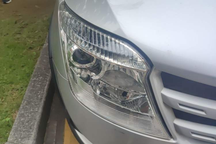 Used CHANGAN CX20 2011 1.3L Manual Sport Edition Right Front Headlight