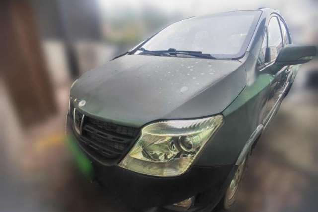 Used CHANGAN CX20 2011 1.3L Automatic Sport Edition