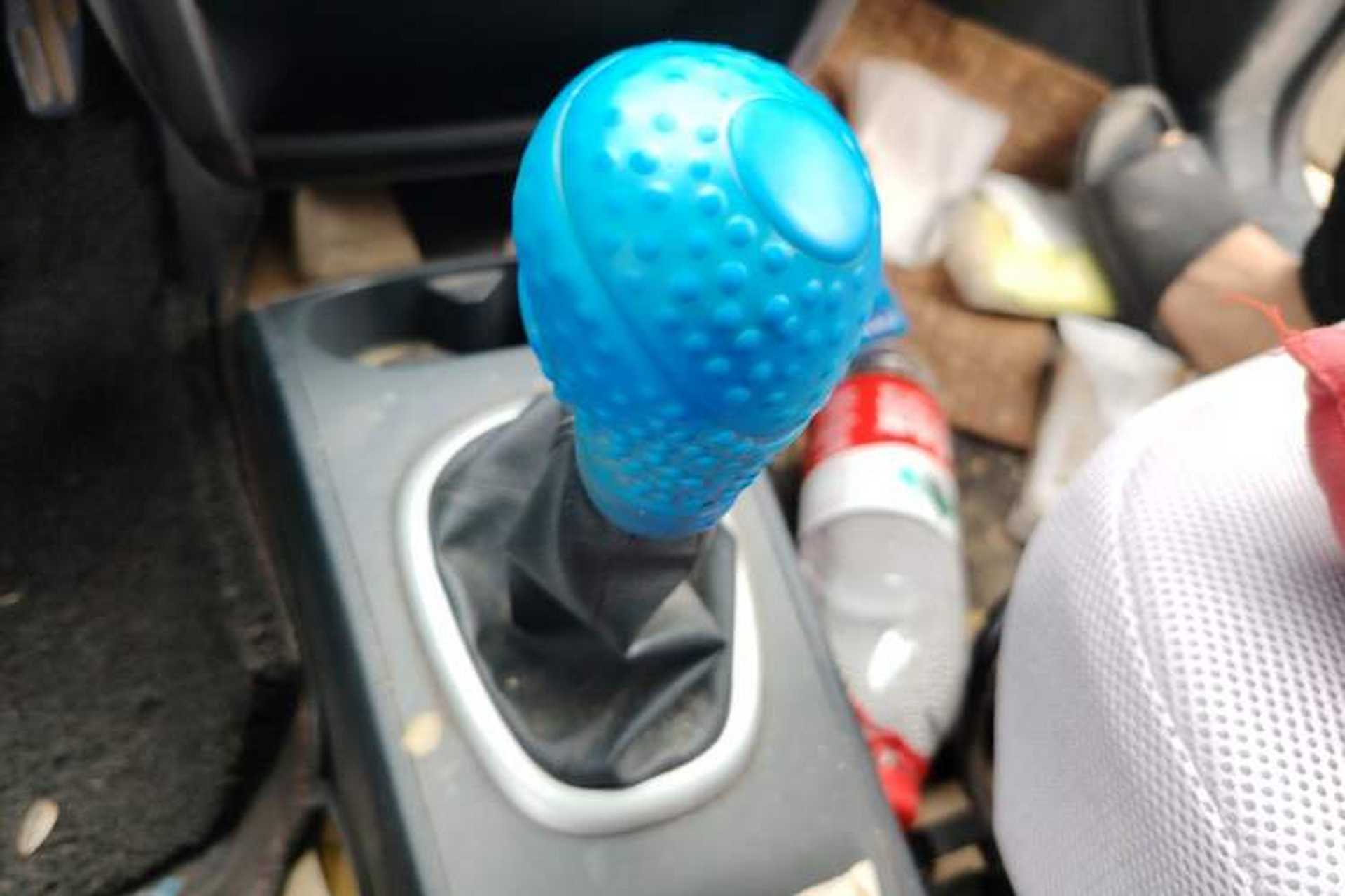 Used CHANGAN CX20 2011 1.3L Manual Sport Edition Gear Lever
