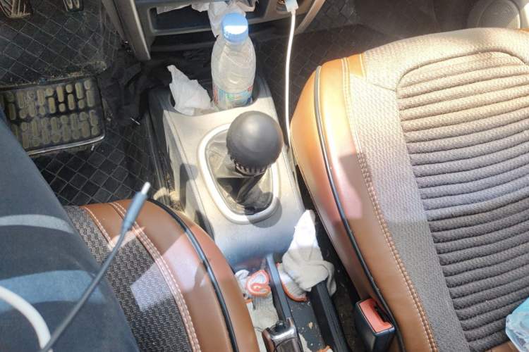 Used CHANGAN CX20 2011 1.3L Manual Sport Edition Gear Lever