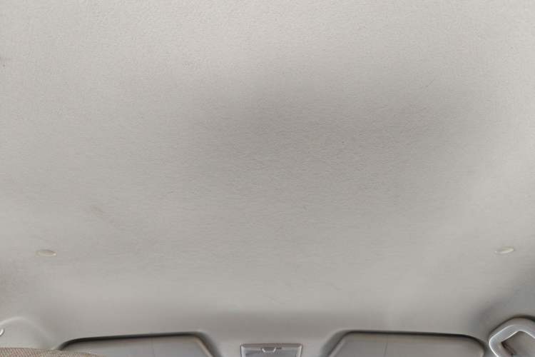 Used CHANGAN CX20 2011 1.3L Manual Sport Edition Headliner