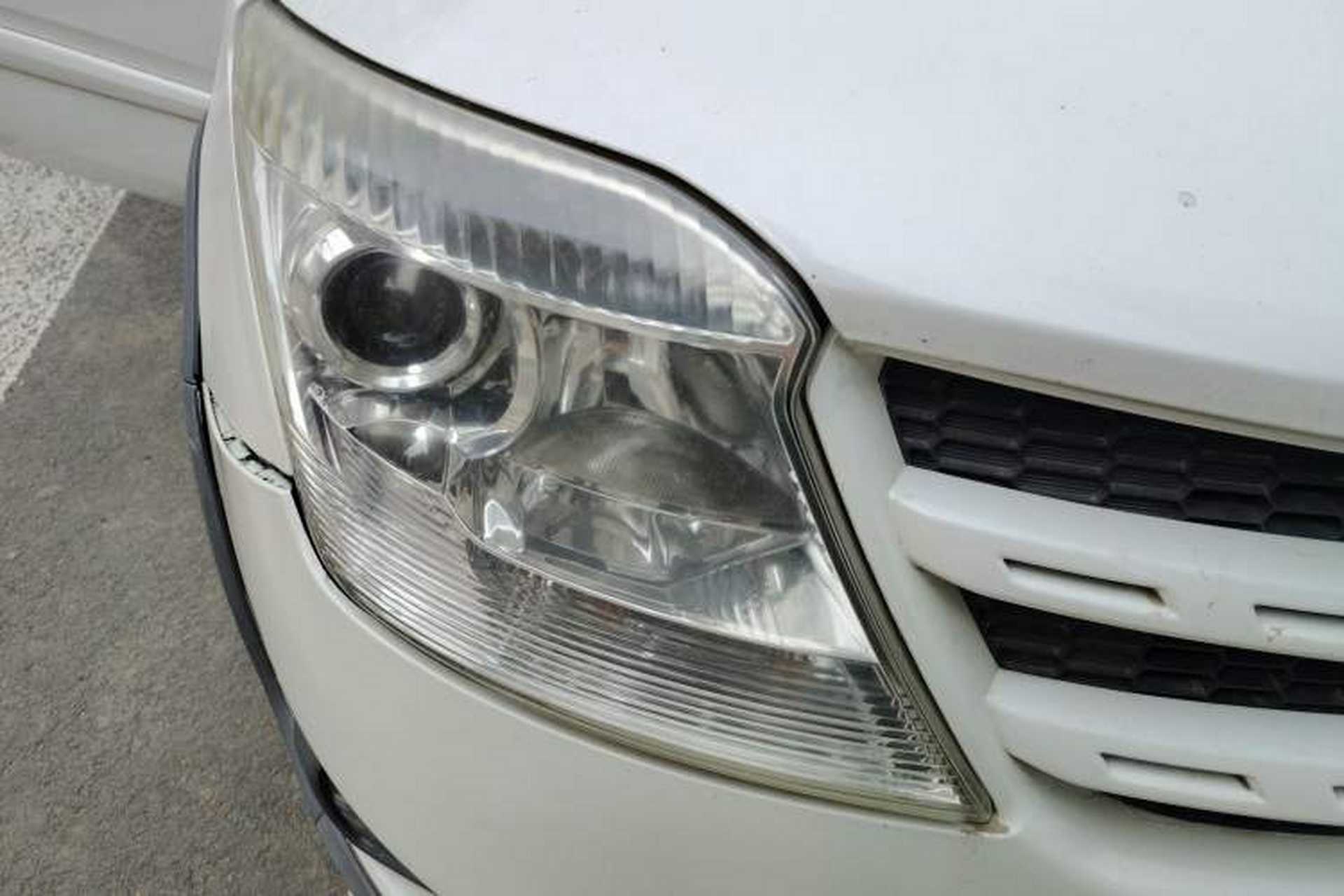 Used CHANGAN CX20 2011 1.3L Manual Sport Edition Right Front Headlight