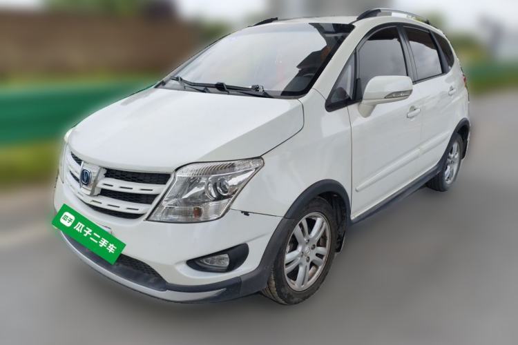 CHANGAN CX20 2011 1.3L Automatic Sport Edition с пробегом Guazi used car, China used car export, Used car for sale, Used  cars, Cheapest cars for sale