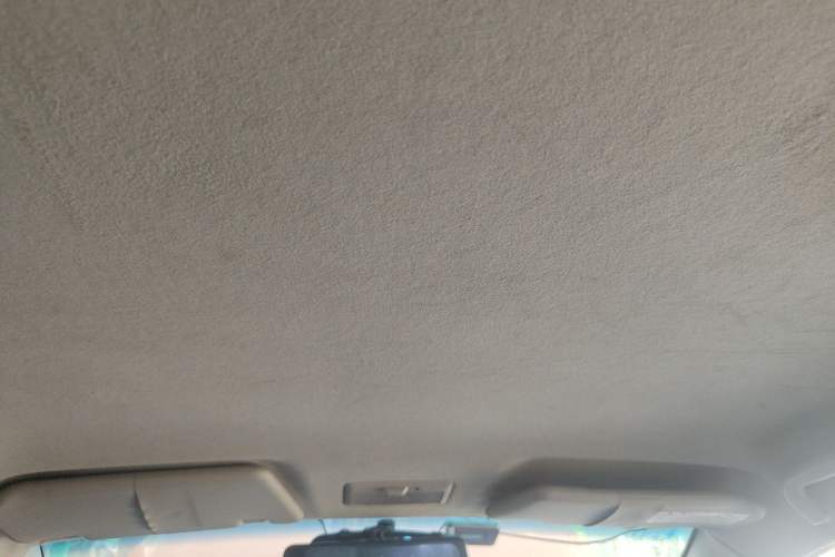 Used CHANGAN CX20 2011 1.3L Manual Sport Edition Headliner