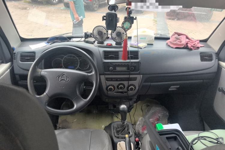 Used CHANGAN CX20  Center Console