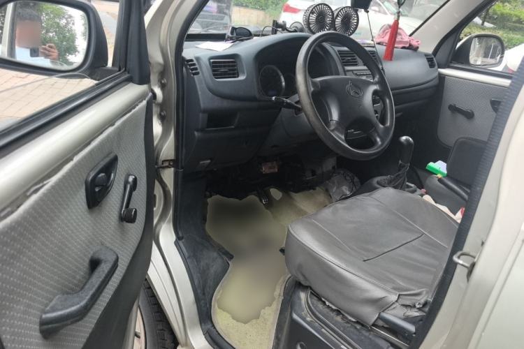Used CHANGAN CX20  Driver Seat