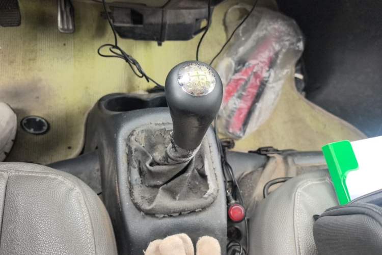 Used CHANGAN CX20  Gear Lever