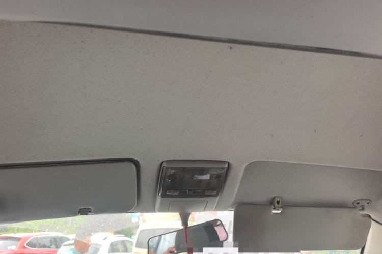 Used CHANGAN CX20  Headliner