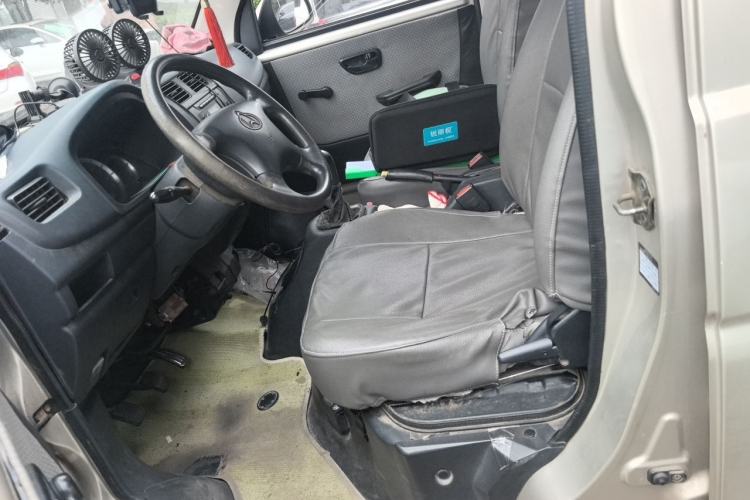 Used CHANGAN CX20  Left Front Seat