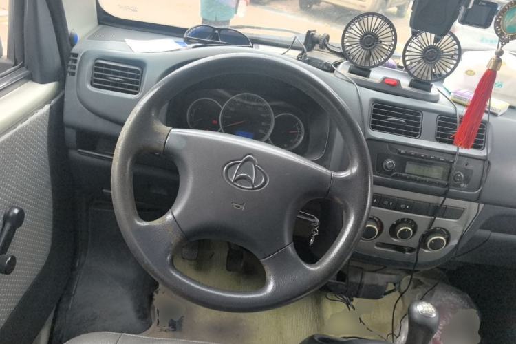 Used CHANGAN CX20  Steering Wheel