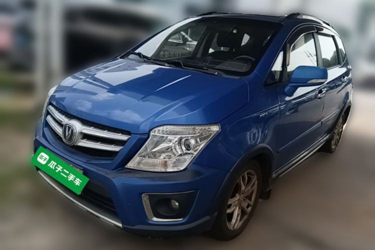 Used CHANGAN CX20 2014 1.4L Manual Sunroof Navigation Version – China IV Standard Guazi used car, China used car export, Used car for sale, Used  cars, Cheapest cars for sale