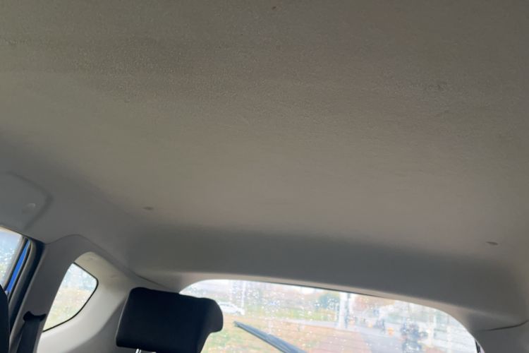 Used CHANGAN CX20 2014 1.4L Manual Sport Version China IV Standard Headliner