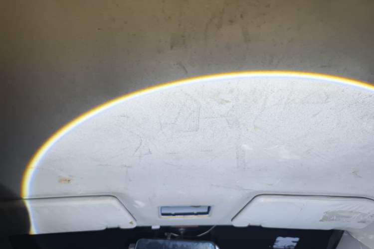 Used CHANGAN CX20 2014 1.4L Manual Sport Edition China V Standard Headliner