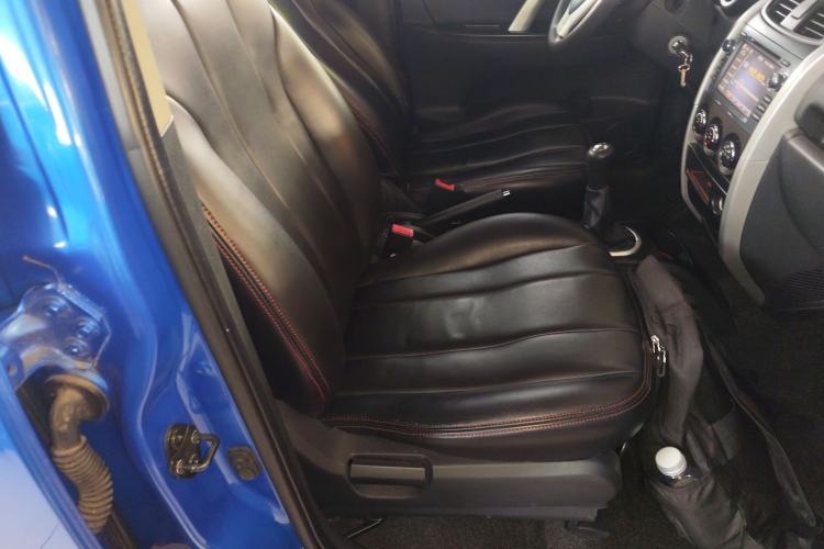 Used CHANGAN CX20 2014 1.4L Manual Sport Edition China V Standard Right Front Seat