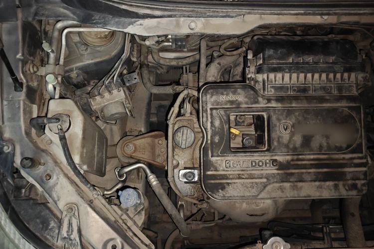 Used CHANGAN CX20 2014 1.4L Manual Sport Version China IV Standard Engine Bay Right