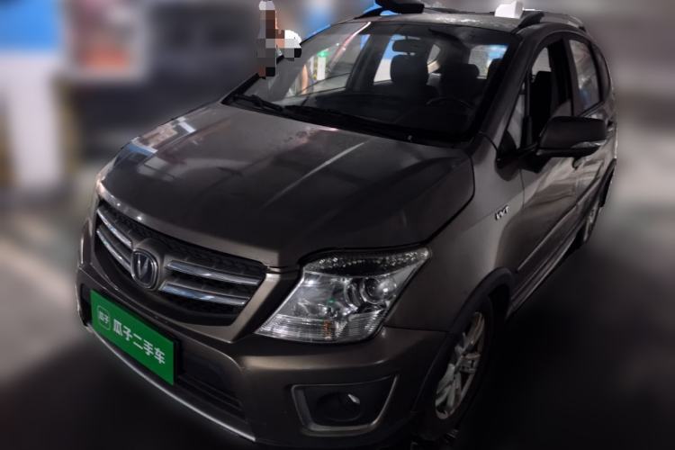 Gebrauchter CHANGAN CX20 2014 1.4L Manual Sport Version China IV Standard Guazi used car, China used car export, Used car for sale, Used  cars, Cheapest cars for sale