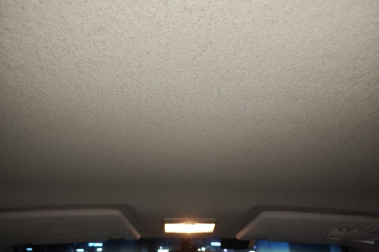 Used CHANGAN CX20 2014 1.4L Manual Sport Version China IV Standard Headliner