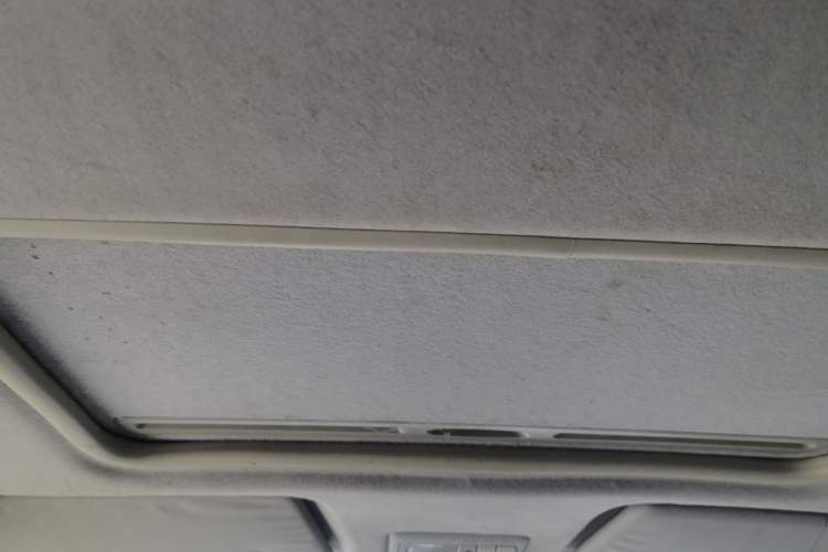 Used CHANGAN CX20 2014 1.4L Manual Sunroof Navigation Version – China IV Standard Headliner