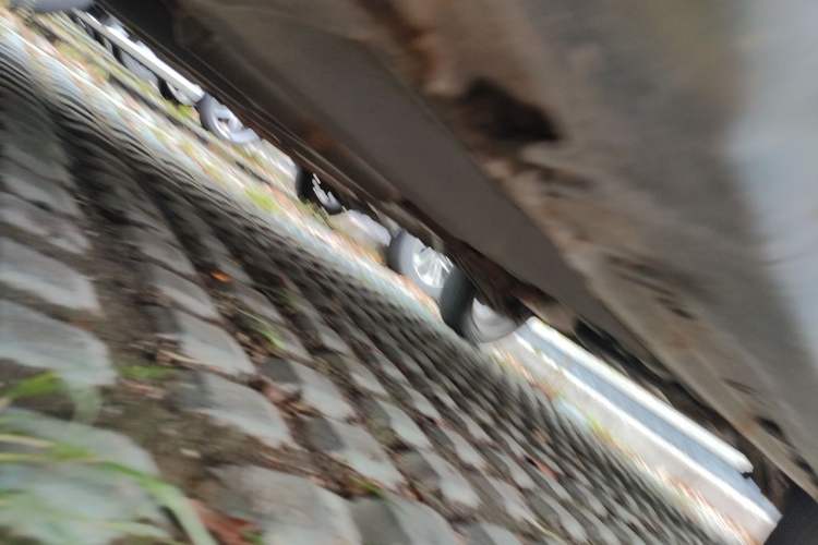Used CHANGAN CX20 2014 1.4L Manual Sunroof Navigation Version – China IV Standard Chassis Front Left
