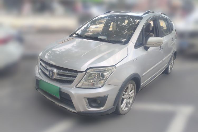 Used CHANGAN CX20 2014 1.4L Manual Sunroof Navigation Version China V Standard Guazi used car, China used car export, Used car for sale, Used cars, Cheapest cars for sale