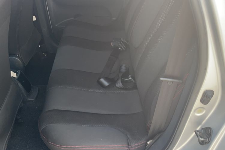 Used CHANGAN CX20 2014 1.4L Manual Sport Version China IV Standard Interior 1