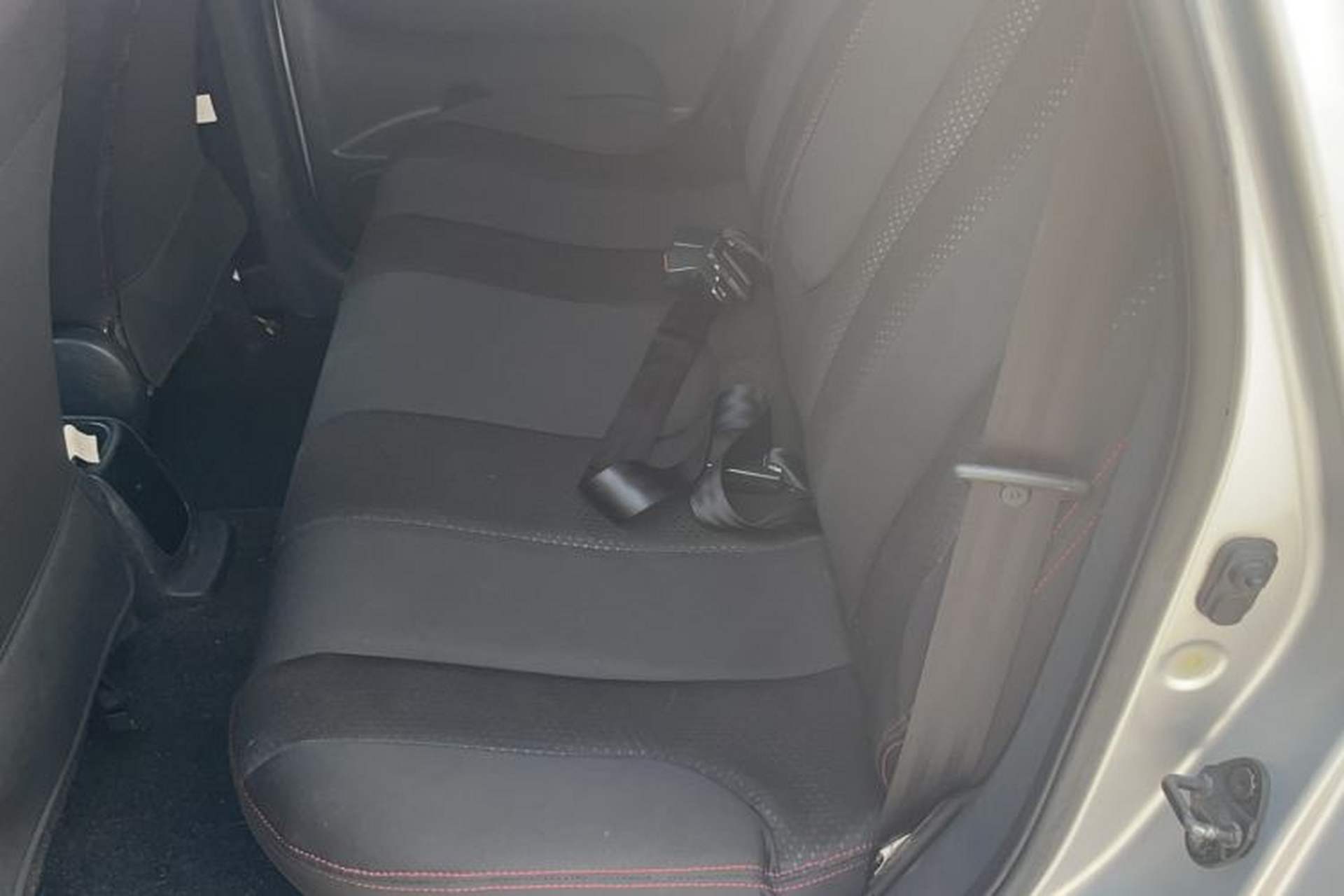 Used CHANGAN CX20 2014 1.4L Manual Sport Version China IV Standard Interior 1