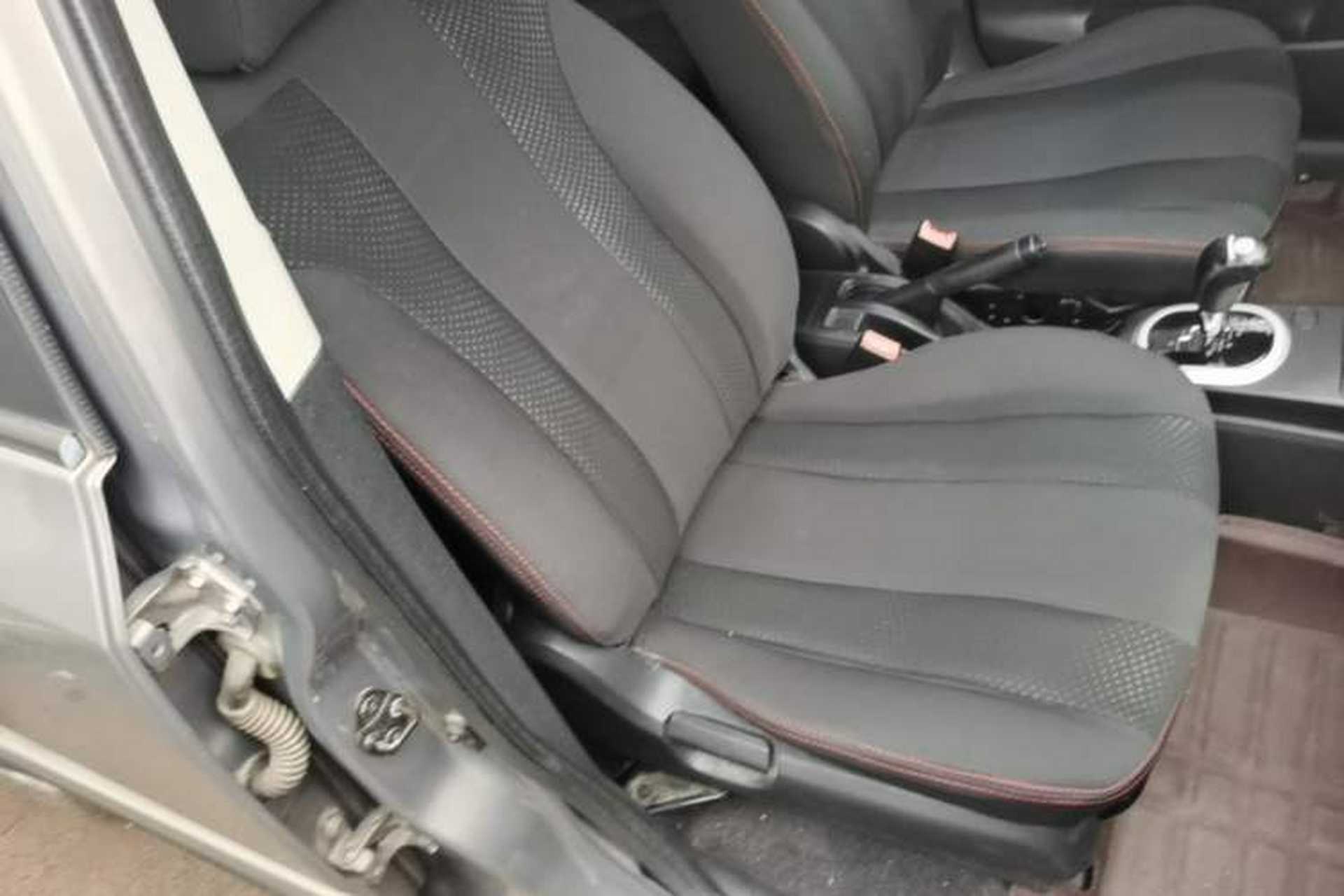 Used CHANGAN CX20 2014 1.4L IMT Sunroof Navigation Version China IV Standard Right Front Seat