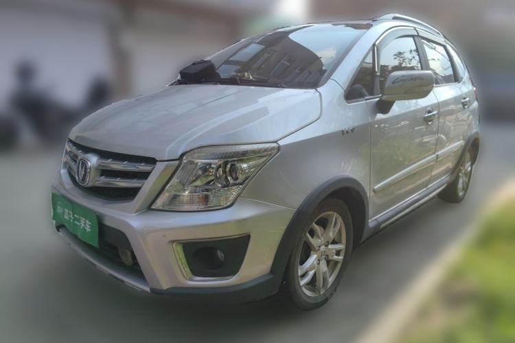 Used CHANGAN CX20 2014 1.4L Manual Sport Edition China V Standard Guazi used car, China used car export, Used car for sale, Used cars, Cheapest cars for sale