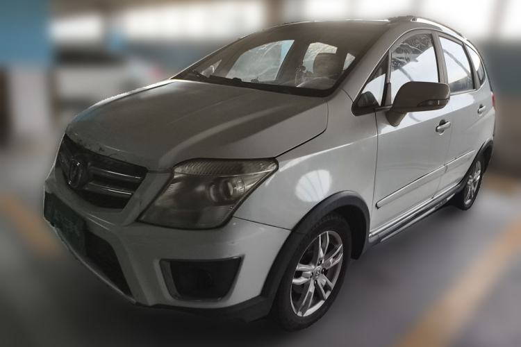 Used CHANGAN CX20 2014 1.4L Manual Sport Version China IV Standard Guazi used car, China used car export, Used car for sale, Used cars, Cheapest cars for sale