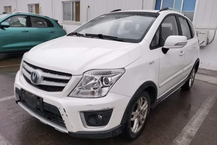 Used CHANGAN CX20 2014 1.4L Manual Sport Edition China V Standard Guazi used car, China used car export, Used car for sale, Used  cars, Cheapest cars for sale