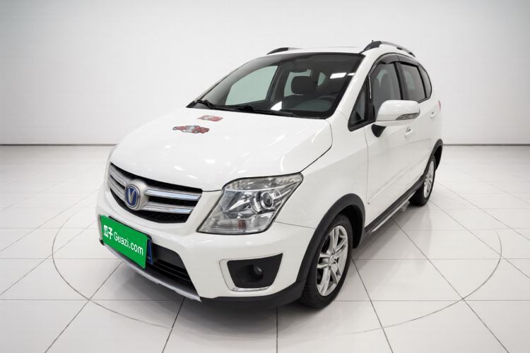 CHANGAN CX20 2014 1.4L Manual Sport Version China IV Standard с пробегом Guazi used car, China used car export, Used car for sale, Used  cars, Cheapest cars for sale