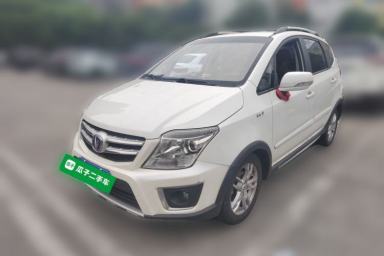 Used CHANGAN CX20 2014 1.4L Manual Sport Edition China V Standard