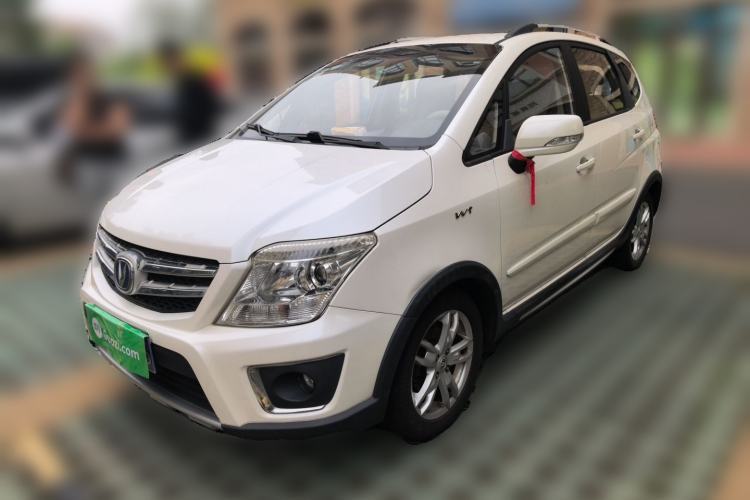 Used CHANGAN CX20 2014 1.4L Manual Sport Version China IV Standard Guazi used car, China used car export, Used car for sale, Used cars, Cheapest cars for sale