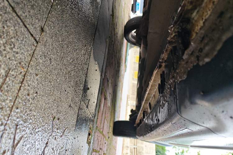 Used CHANGAN CX20 2014 1.4L Manual Sunroof Navigation Version – China IV Standard Chassis Front Left