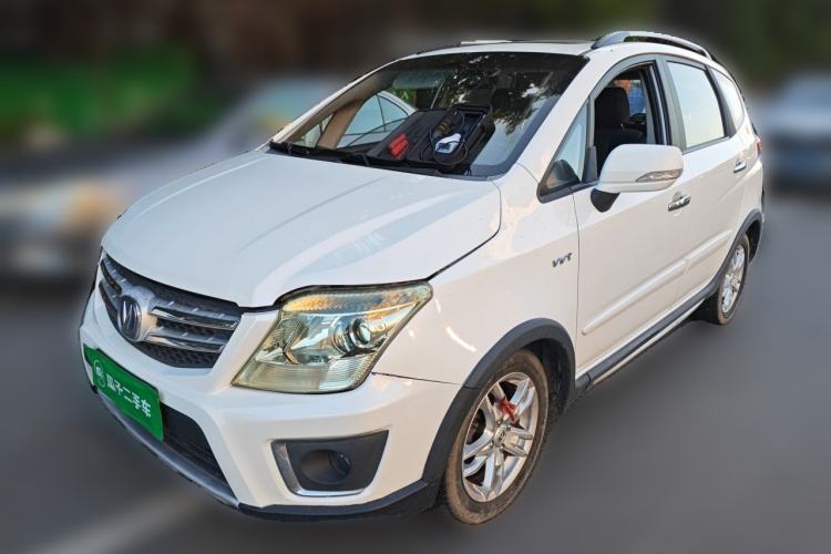 CHANGAN CX20 2014 1.4L IMT Sunroof Navigation Version China V Standard مستعملة Guazi used car, China used car export, Used car for sale, Used  cars, Cheapest cars for sale