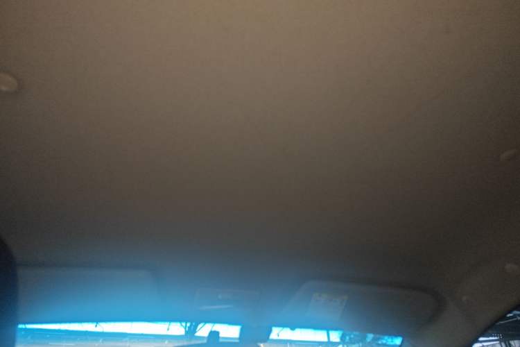 Used CHANGAN CX20 2014 1.4L Manual Sport Edition China V Standard Headliner