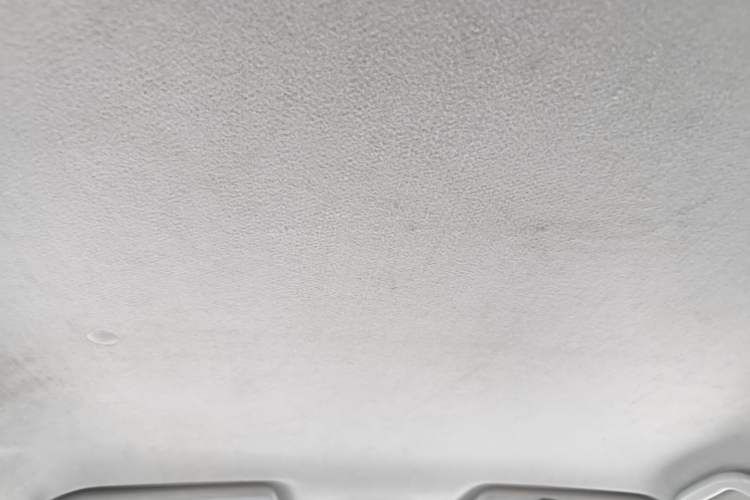 Used CHANGAN CX20 2014 1.4L Manual Sport Version China IV Standard Headliner