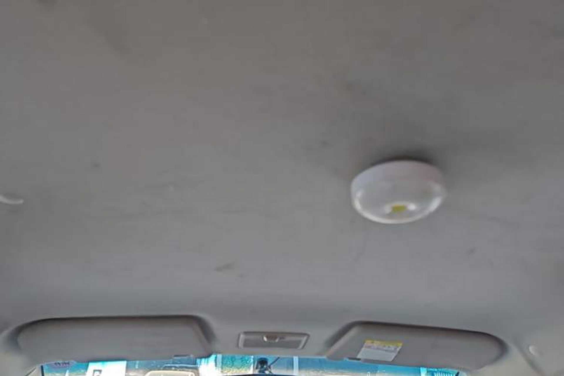 Used CHANGAN CX20 2014 1.4L Manual Sport Version China IV Standard Headliner