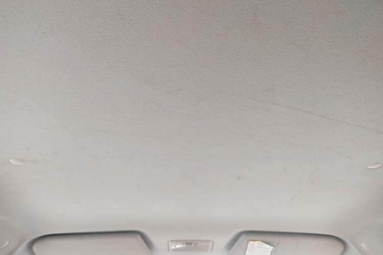 Used CHANGAN CX20 2014 1.4L Manual Sport Edition China V Standard Headliner