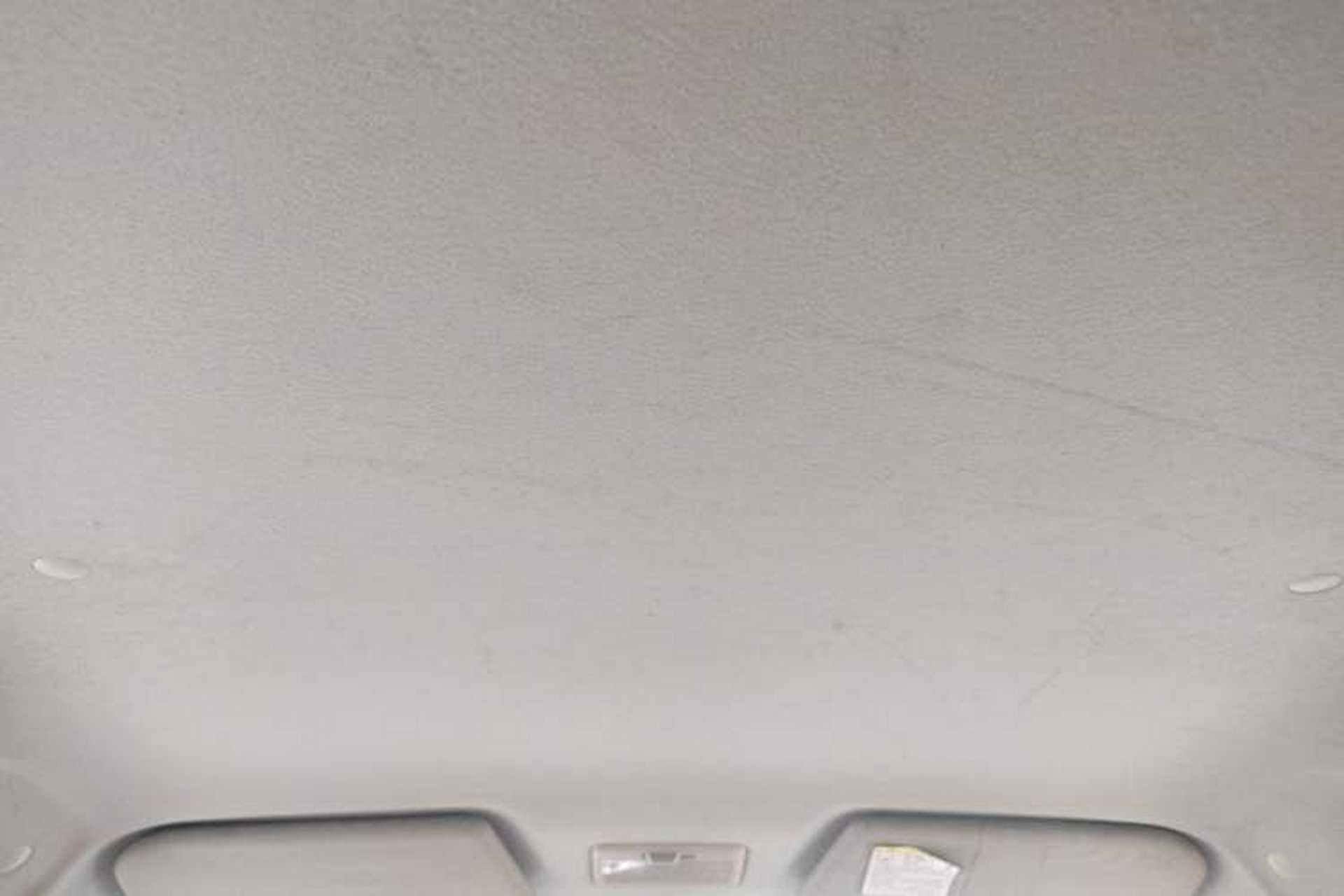 Used CHANGAN CX20 2014 1.4L Manual Sport Edition China V Standard Headliner