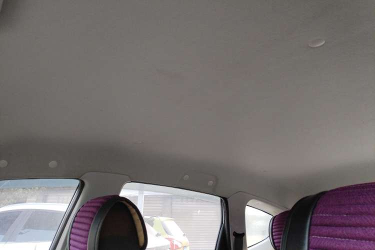 Used CHANGAN CX20 2014 1.4L Manual Sport Edition China V Standard Headliner