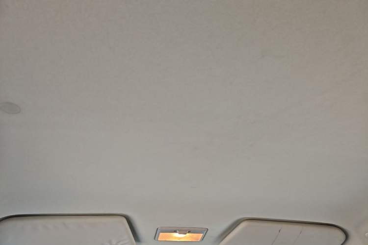 Used CHANGAN CX20 2014 1.4L Manual Sport Edition China V Standard Headliner